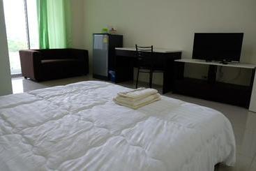 هتل Aspen Residence