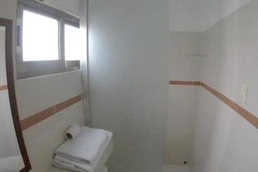هتل Condo  Saknaj