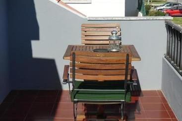 هاستل Incosta Surf House