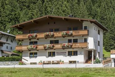 Bed and Breakfast Haus Waldheim