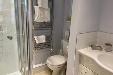 تختخواب و صبحانه Prospect Guest House
