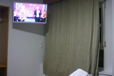 هتل Hôtel Astral