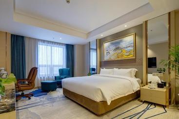 هتل Jinan Hong Teng International