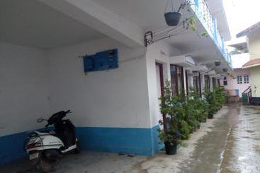 استراحتگاه Lakshmi Nivas Cottage