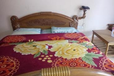 استراحتگاه Lakshmi Nivas Cottage