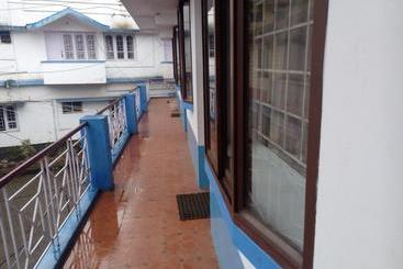 استراحتگاه Lakshmi Nivas Cottage