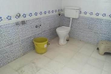استراحتگاه Lakshmi Nivas Cottage