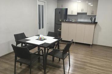 The View Apartments