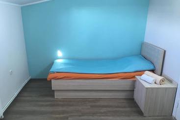 The View Apartments