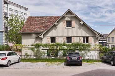 Bed and Breakfast Fischerhäuser Romanshorn