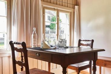 Bed and Breakfast Fischerhäuser Romanshorn