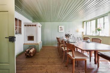 Bed and Breakfast Fischerhäuser Romanshorn