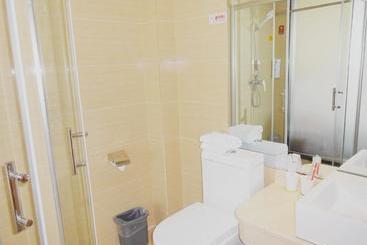 هتل Elan Kunming Economic Development Zone Boutique