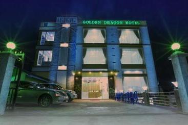 هتل Golden Dragon