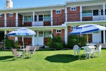 فندق Bosque Magico