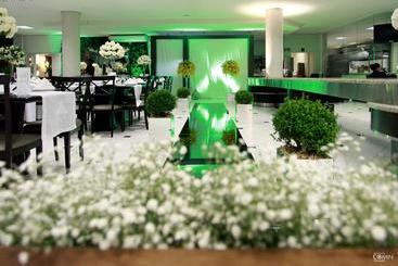 هتل E Restaurante Bordignon