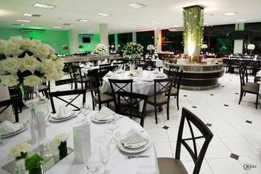 هتل E Restaurante Bordignon