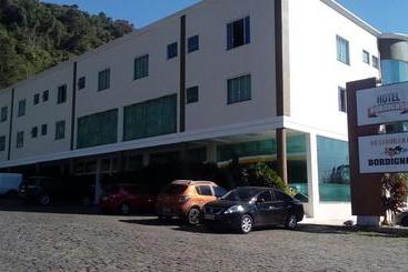 هتل E Restaurante Bordignon