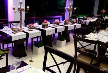 هتل E Restaurante Bordignon