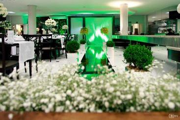 هتل E Restaurante Bordignon