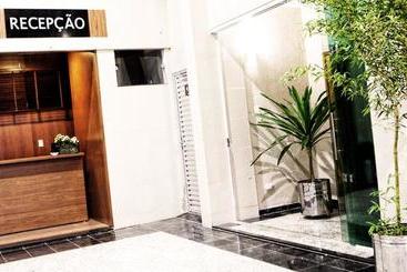 هتل Galeria