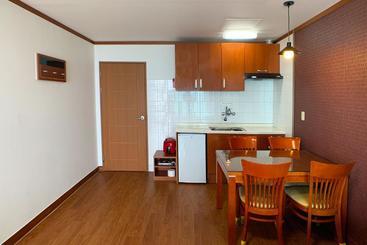 مُتل Beachvill Condotel