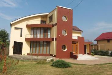 هاستل Pensiunea Casa Benko