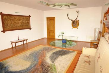 هاستل Pensiunea Casa Benko