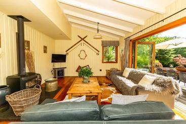 Bearsden Bed & Breakfast