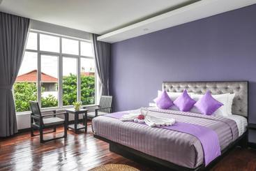 هتل Klampuu Villa