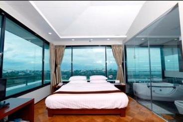 هتل My Dream