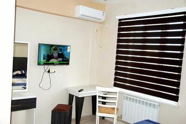 Sakho Hotel Hostel