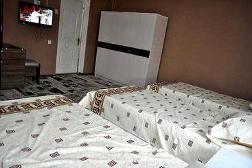 Sakho Hotel Hostel
