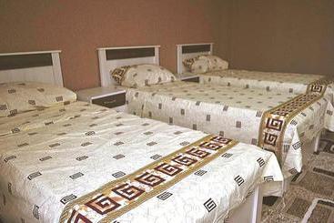Sakho Hotel Hostel