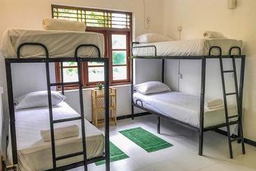 هاستل Bed & Bicycle