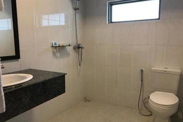 Classic Rose Motel