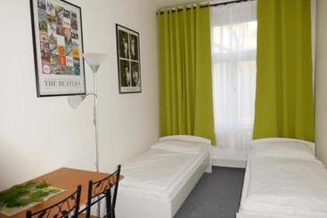 Hostel Hello
