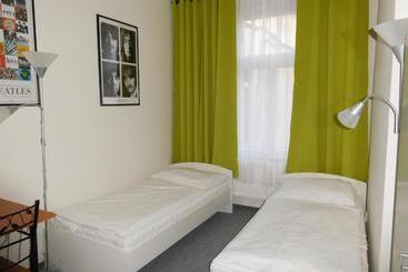 Hostel Hello
