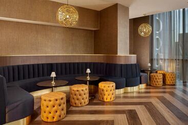 酒店 Doubletree By Hilton Hull United Kingdom