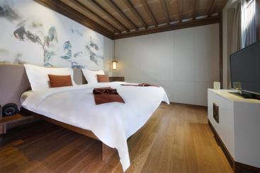 هتل Lijiang Huayu Donglin Boutique