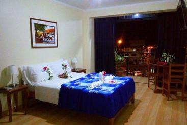 هتل Maudi Lodging