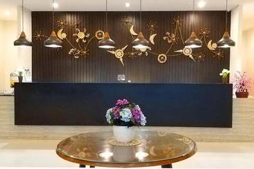 هتل Swiss Belinn Gajah Mada Medan