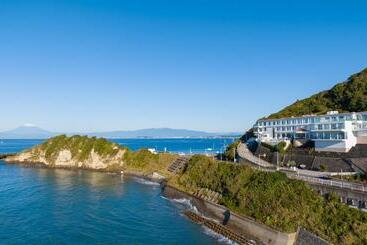 אתר נופש Hayama Hotel Otowa No Mori