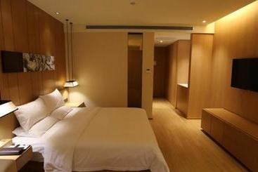 هتل Starway Yuyao Wanda Plaza