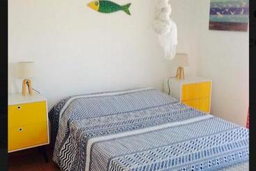 هاستل Balconada Beachs