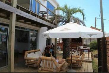 هاستل Balconada Beachs