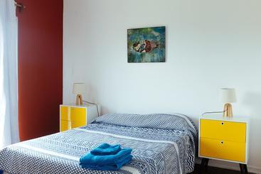 هاستل Balconada Beachs