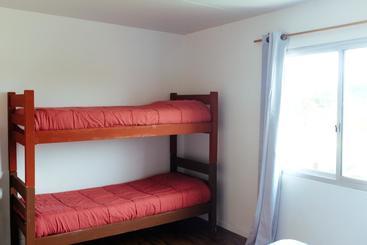 هاستل Balconada Beachs