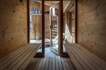 تختخواب و صبحانه Chalet Matterhorn Francois   Central Ski Chalet With Spa And Breakfast, 100mt Lift