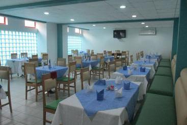 هتل Aegeyi Grand Express